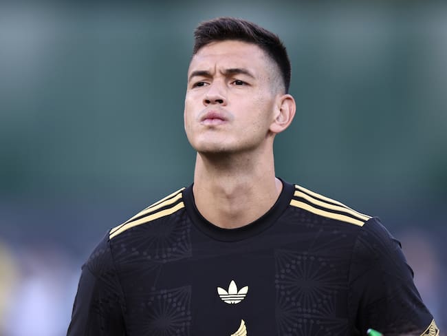 César Montes lesionado ante el Akhmat Grozny a meses del mundial: ¿Cuánto tiempo estará fuera de las canchas?