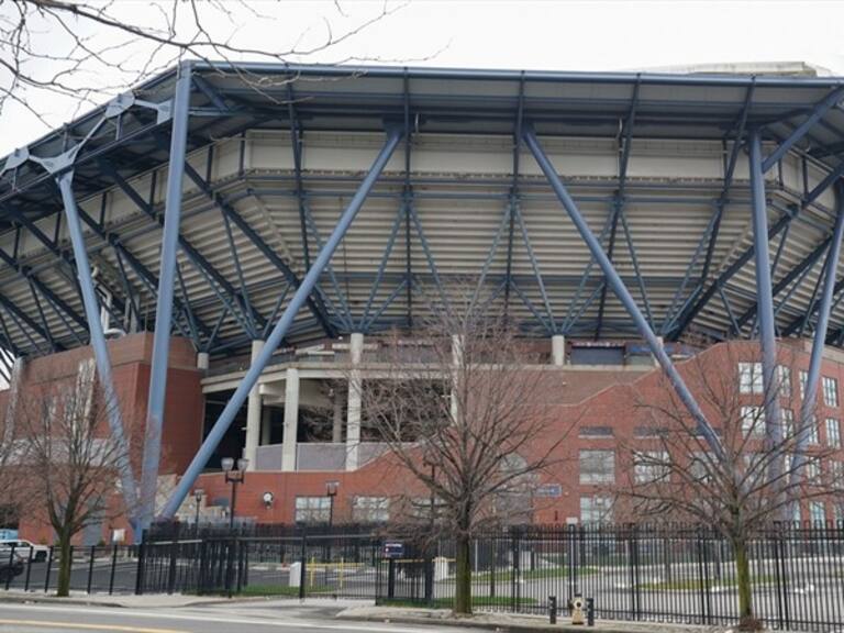 arthur ashe stadium. Foto: GettyImages