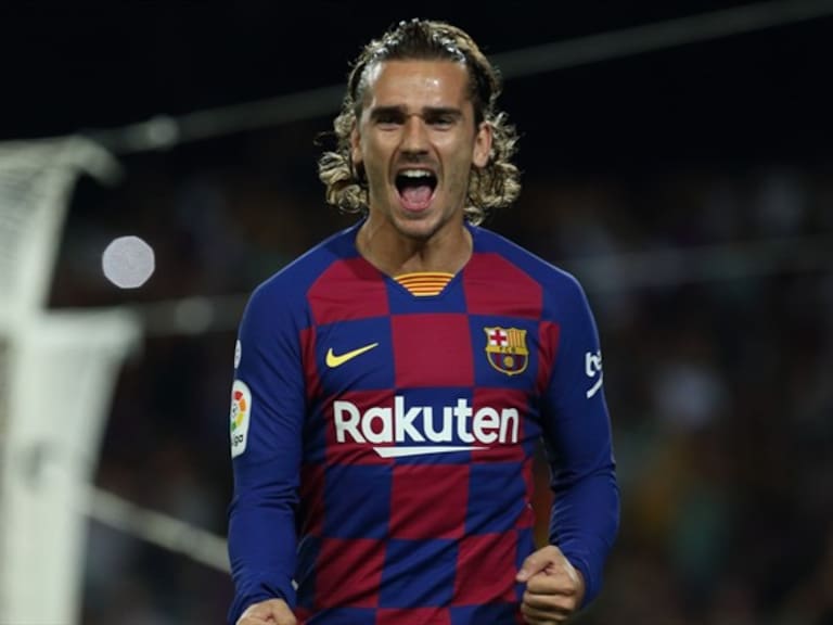 Futbol Español . Foto: Getty Images