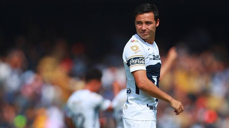 Copa MX entra en etapa final de fase de grupos