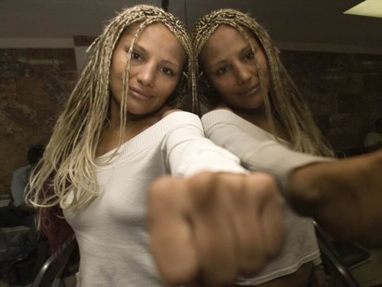 La peleadora mexicana está lista para su nuevo reto. Foto: Getty Images