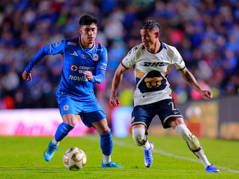 Cruz Azul vs Pumas UNAM Final: Torneo Clausura 2026 Liga MX