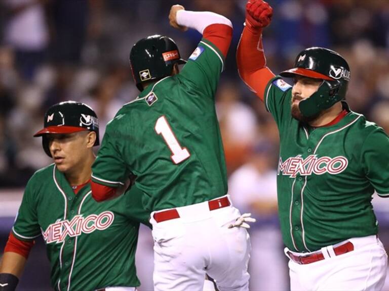 México vs USA. Foto: GettyImages