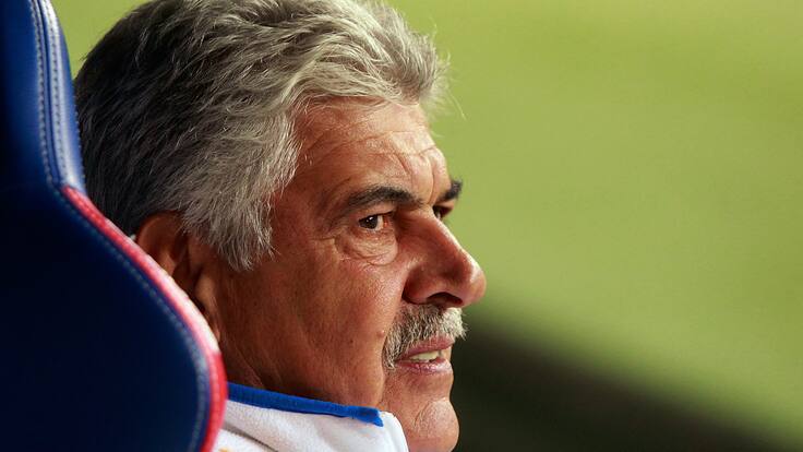 Tuca Ferretti le responde a Javier Aguirre “A mí sí me impusieron a Ochoa en la Selección Mexicana”