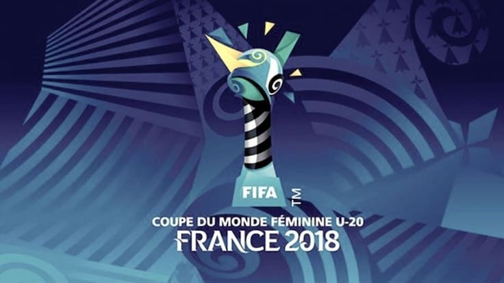 Sorpresas y desilusiones en el Mundial Sub-20 Femenil 2018