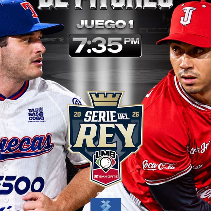 Toros de Tijuana vs Olmecas de Tabasco EN VIVO: dónde, cuándo y a qué horas ver la final de la Serie del Rey 2026