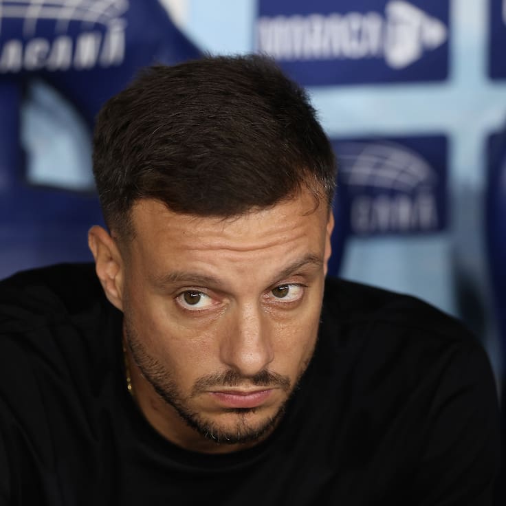 Martín Anselmi vive crisis en Botafogo: seis derrotas al hilo y tropiezo en Libertadores