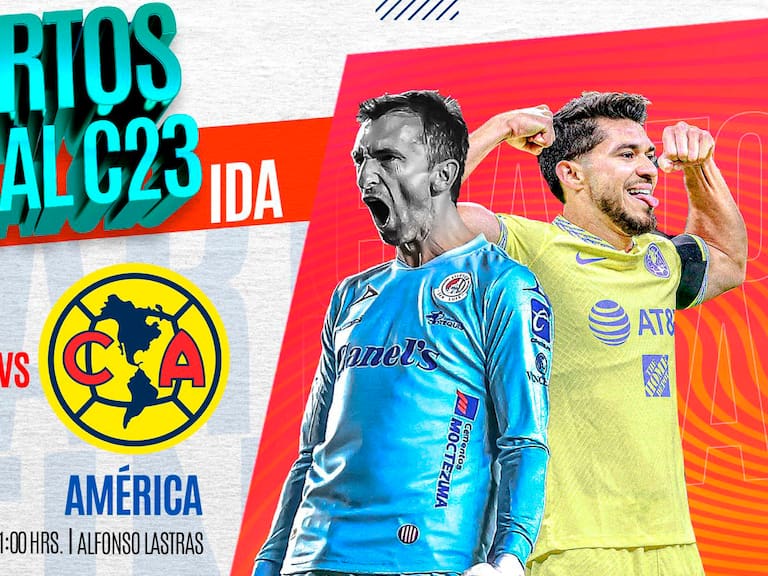 San Luis vs América en vivo por W Deportes
