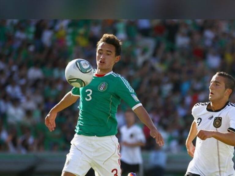 Carlos Guzmán. Foto: GettyImages