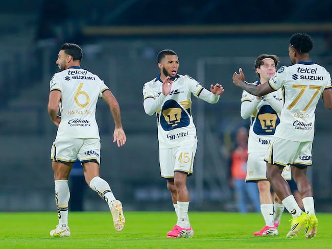 Pumas y su fracaso en CONCACAF: ¡37 años sin ser campeón internacional!