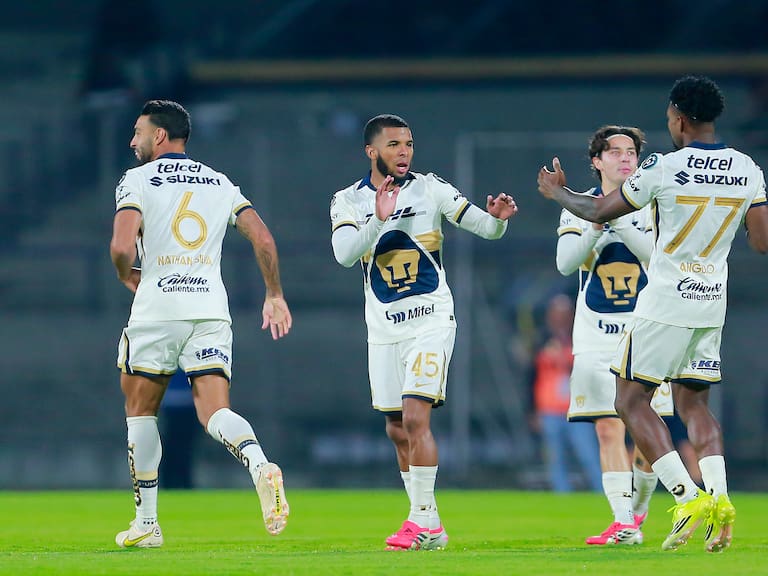 Pumas y su fracaso en CONCACAF: ¡37 años sin ser campeón internacional!