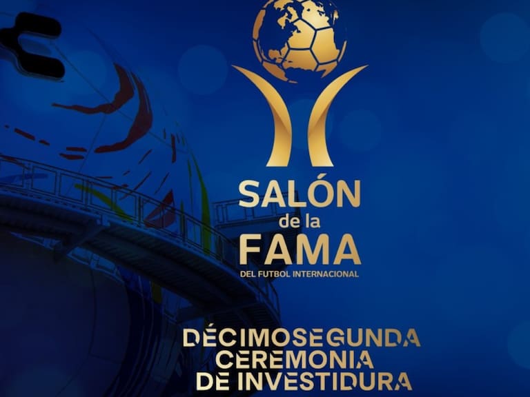 Ceremonia de Investidura al Salón de la Fama 2024; ¡Así se vivió!
