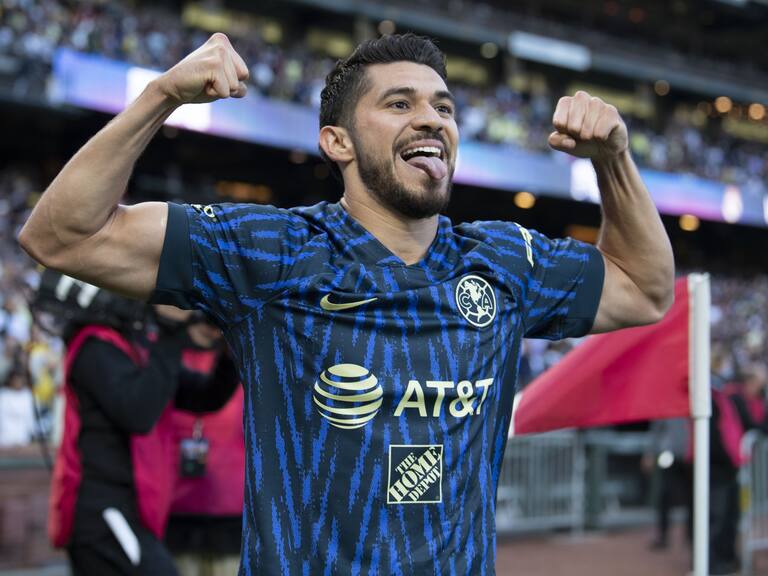 Balance positivo del América ante gigantes europeos