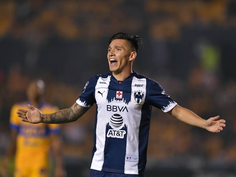 Matías Kranneviter fue exhibido en redes sociales por la agresión a Soteldo