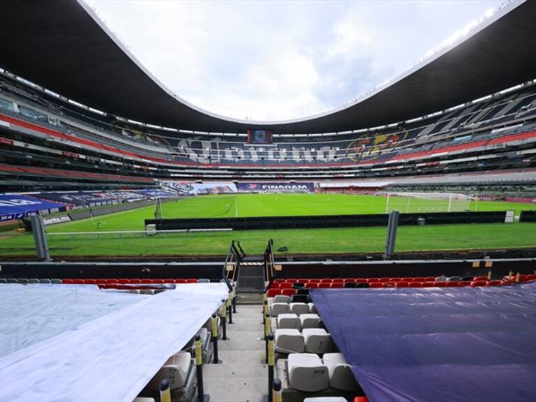 El jugador 12 vuelve a los estadios