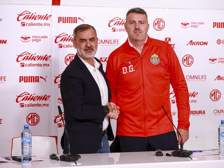 Polémica investigación de Chivas que ocasionó el despido de la directiva española