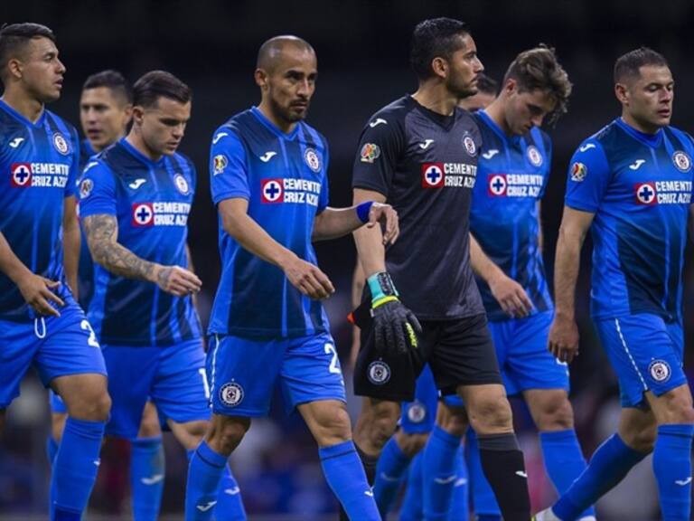 Gran jornada la que nos espera . Foto: Mex