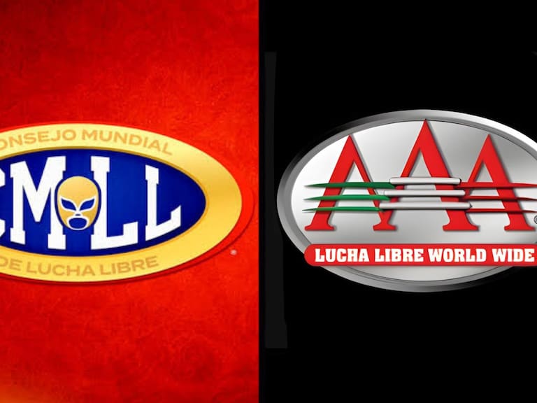 CMLL se burla de AAA y WWE con polémicos mensajes y vuelve la disputa por la Lucha Libre