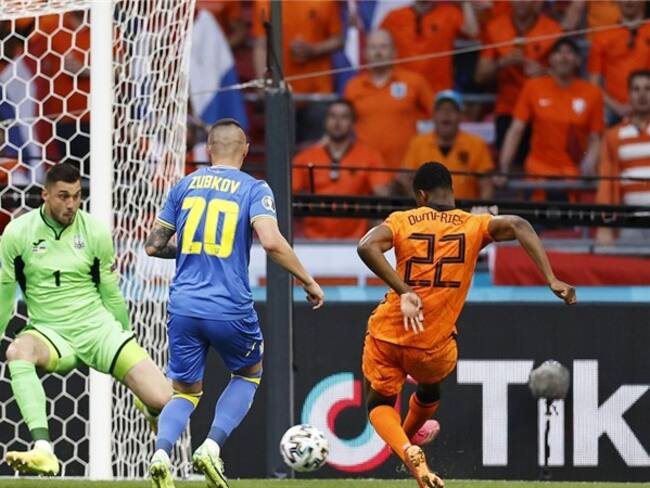 Fin de semana de la Euro2020