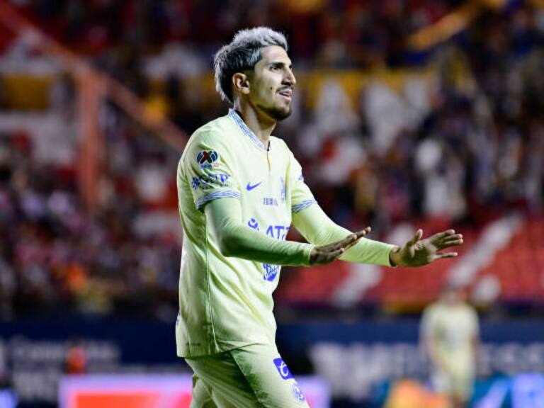 Diego Valdés vuelve a entrenar en América y Néstor Araujo da susto grande