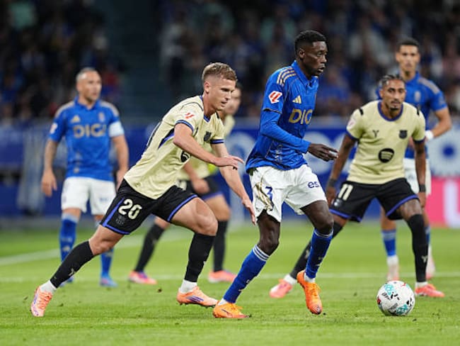 Barcelona vs Real Oviedo: EN VIVO, dónde, cuándo y a qué hora ver el juego de la Jornada 21 de LaLiga