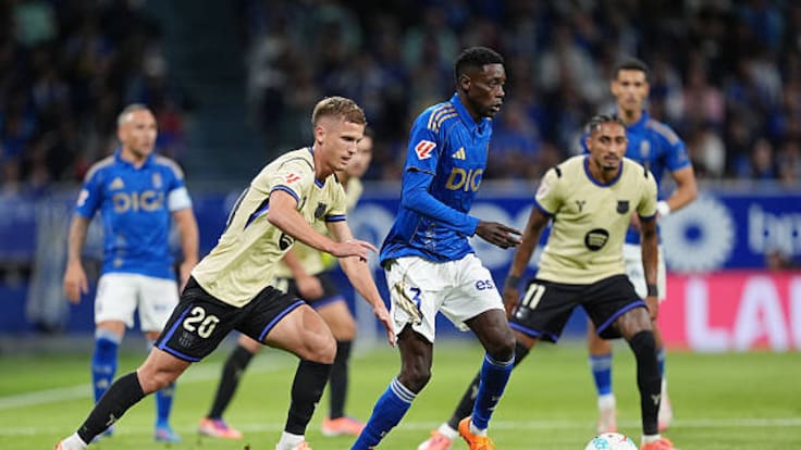 Barcelona vs Real Oviedo: EN VIVO, dónde, cuándo y a qué hora ver el juego de la Jornada 21 de LaLiga