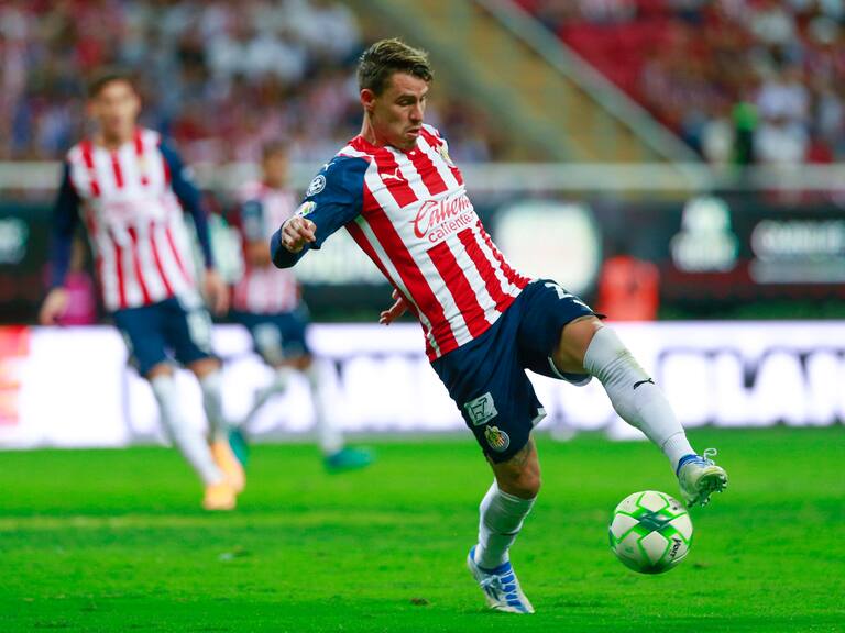 Chivas y su temporada de altibajos con momentos lucidos en su plantilla