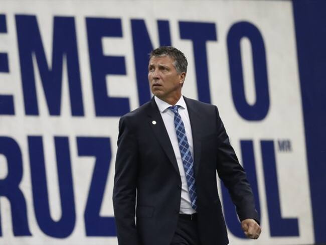 Siboldi y las similitudes con el título de Santos en 2018