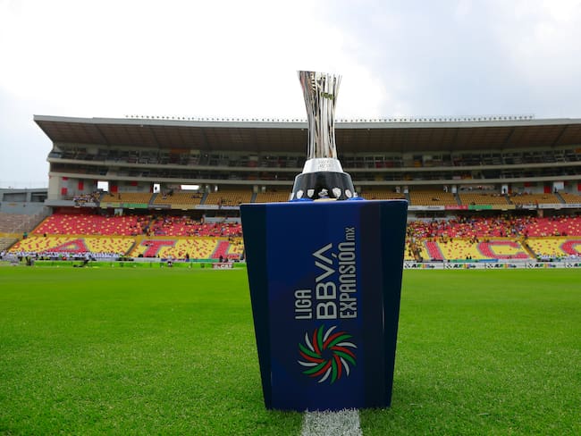 Final Liga de Expansión Mx Apertura 2025: Fechas y horarios definidos entre Jaiba Brava vs Irapuato