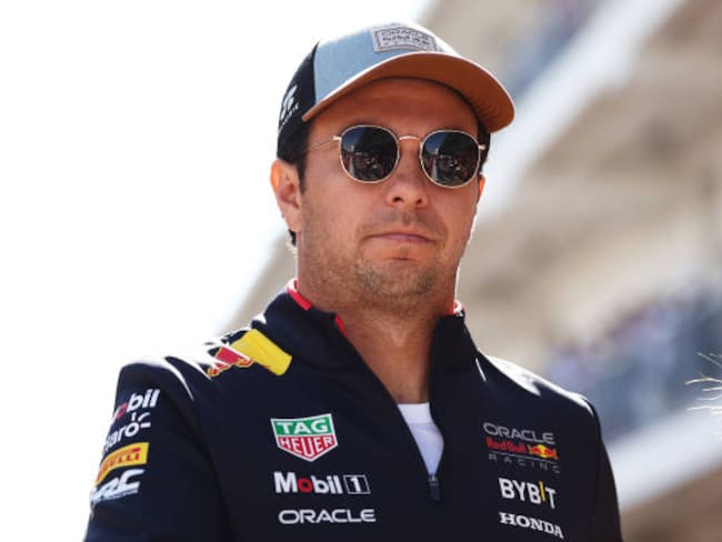 GP de México: ¿Cuál ha sido el rendimiento de Checo Pérez corriendo el Autódromo Hermanos Rodríguez?