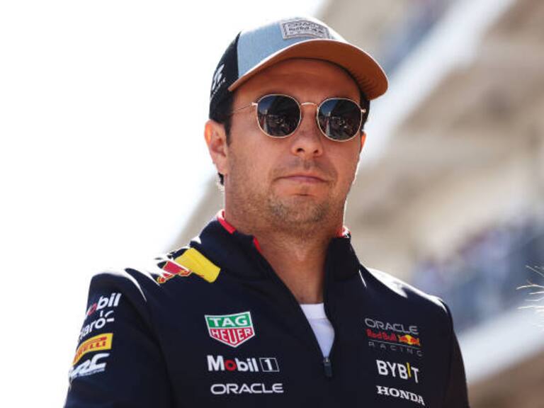 Checo Pérez confirma ofertas para volver a la F1