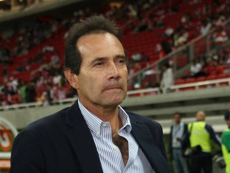 Fernando Quirarte es un leyenda de Chivas. Foto: Mexsport