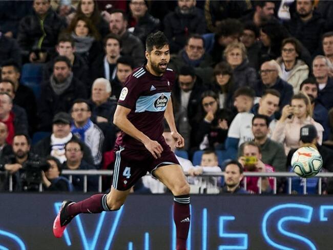 Néstor Araujo recordó el momento más importante de su carrera