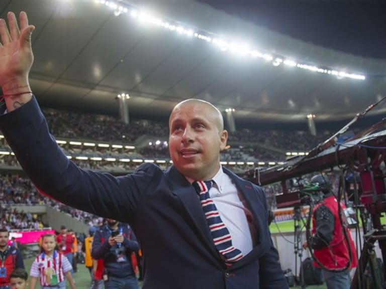 Adolfo 'Bofo' Bautista. Foto: Mexsport