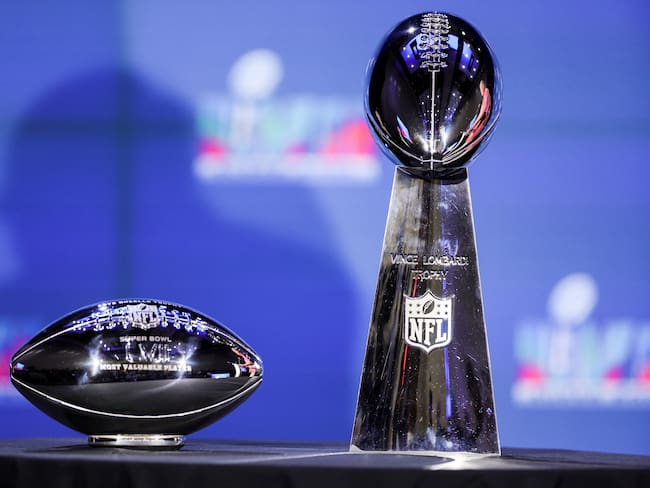 Super Bowls agridulces: Equipos con el mayor registro de derrotas