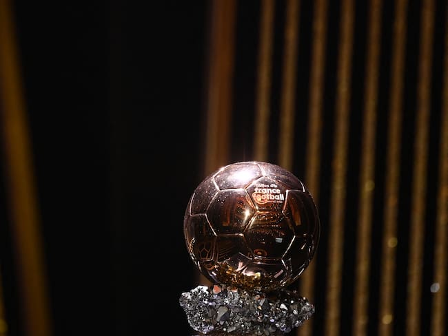 Balón de Oro 2023: ¿Quiénes son los nominados a lo mejor de la temporada?