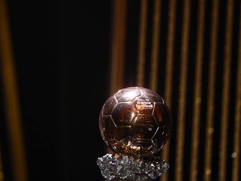 Balón de Oro 2023: ¿Quiénes son los nominados a lo mejor de la temporada