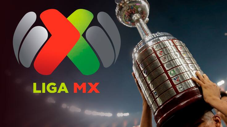Liga MX ya trabaja el regreso a Copa Libertadores