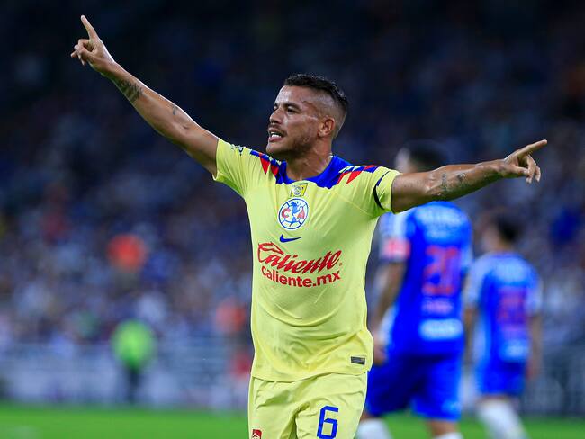 Jonathan Dos Santos sancionado económicamente por ‘declaraciones imprudentes’ a Jesús Gallardo