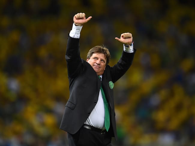 Miguel Herrera volverá a dirigir a la Selección Mexicana: ¿cómo será su regreso al ‘Tri’?