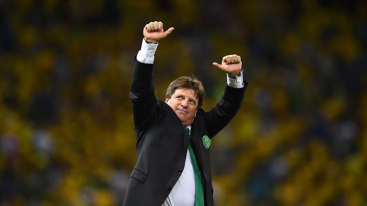 Miguel Herrera volverá a dirigir a la Selección Mexicana: ¿cómo será su regreso al ‘Tri’?