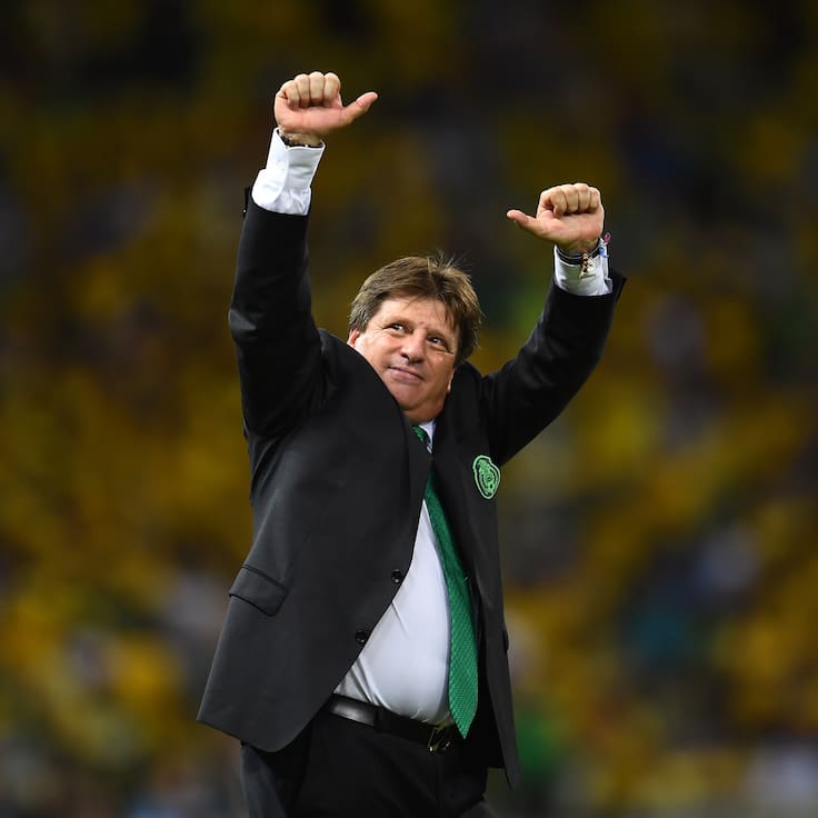 Miguel Herrera volverá a dirigir a la Selección Mexicana: ¿cómo será su regreso al ‘Tri’?