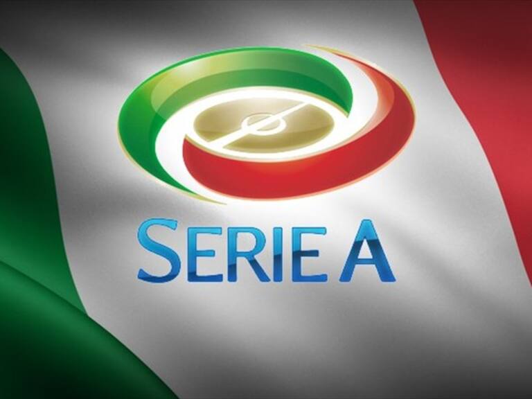 Serie A . Foto: W Deportes