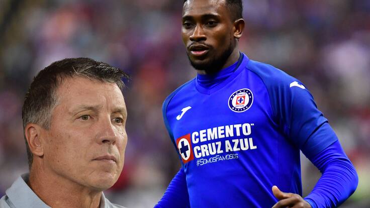 Borja exhibe a Siboldi sobre corrupción en el Cruz Azul