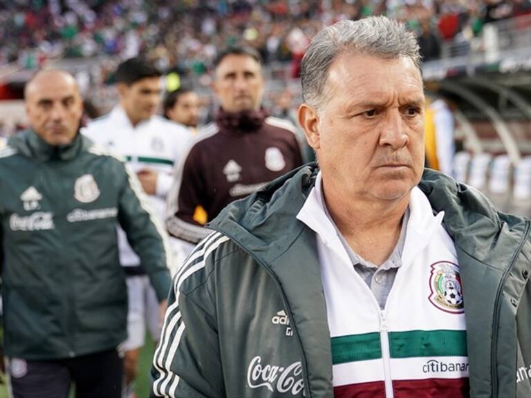 Gerardo Martino. Foto: Getty Images