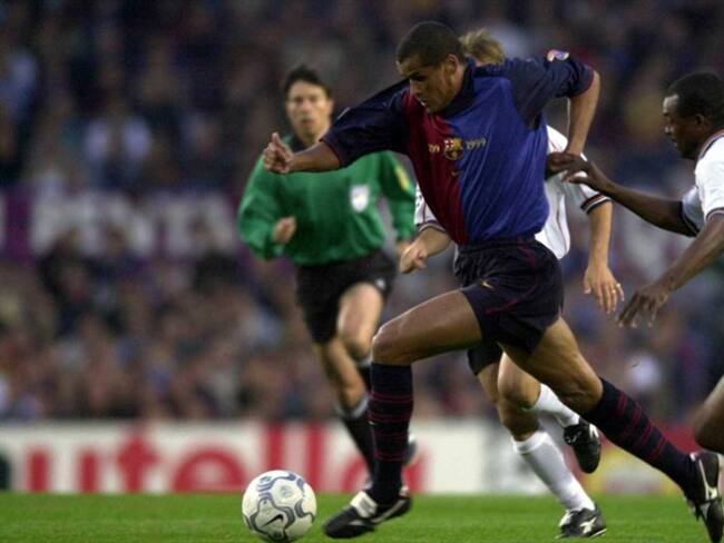 El Ruedo del Balón: La semifinal inolvidable del Valencia vs Barcelona