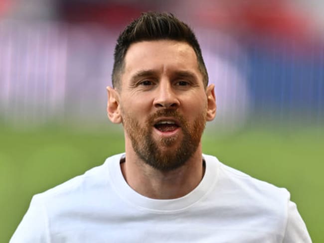 Lionel Messi: Se agotan boletos para el partido de Cruz Azul contra el Inter de Miami