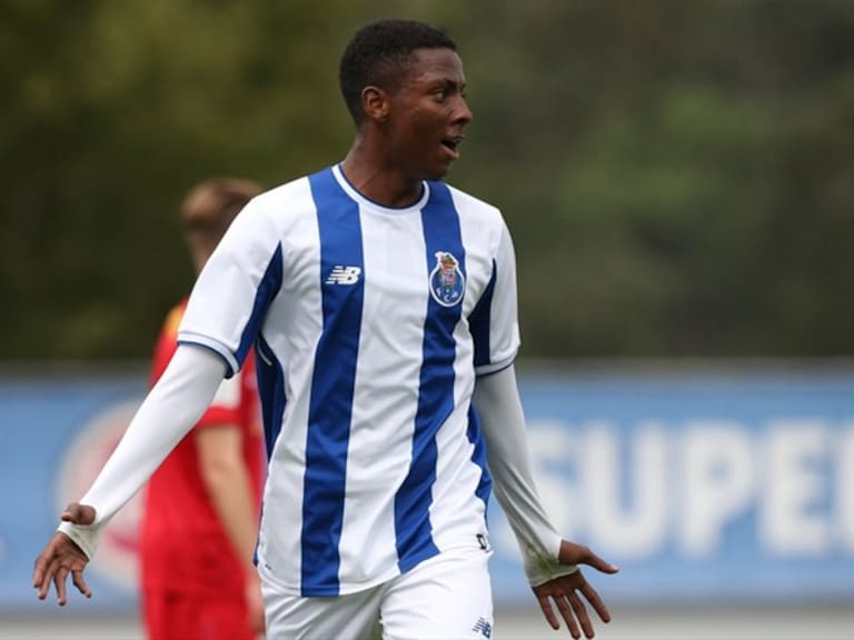 Joao Maleck. Foto: GettyImages