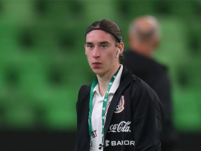 Marcelo Flores, con muchas chances de ir a Copa América