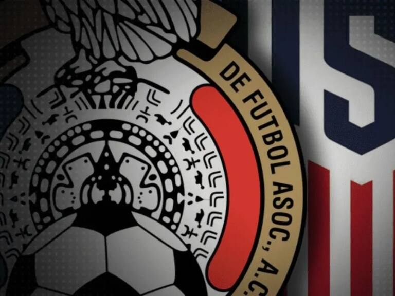 México vs Estados Unidos: Clásico de Concacaf